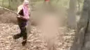 Video : Kashmir: Kangaroo court by extremists