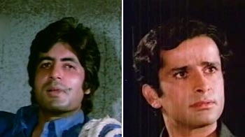 Bollywood's quintessential underworld story