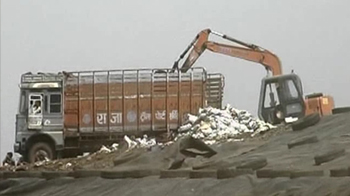 Indore toxic scare: FIR registered