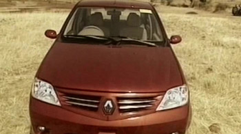 Auto sales zoom ahead in December