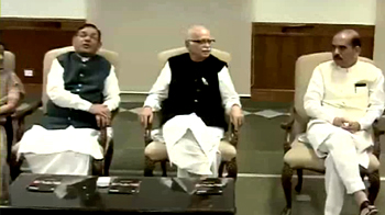 BJP rethink on caste census?