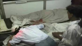 Jharkhand: School wall collapses, 10 children killed