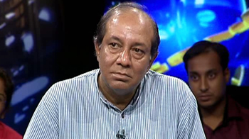 The current status of Kashmir's economy