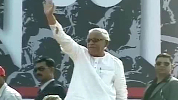 CPM brainstorms in Vijayawada