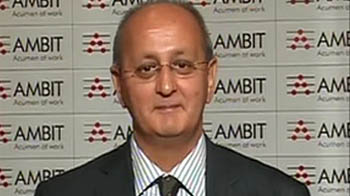 Ambit Capital sticks to 23,000-by-March target