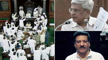 Govt on the backfoot on Nuclear Liability Bill