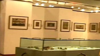 Video : 24 Hours: A museum in distress