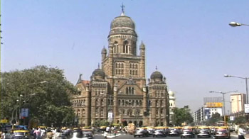 Mumbai gears up to host Obama