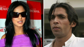 नहीं जानती मो. आसिफ को: नीतू चंद्रा