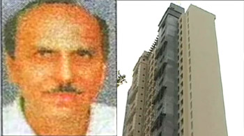 Adarsh scam: Former IAS officer Subhash Lalla resigns