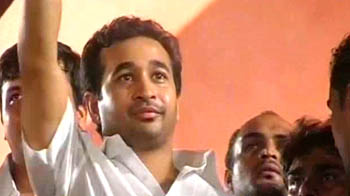 Relief for Maharashtra minister's son accused of murder