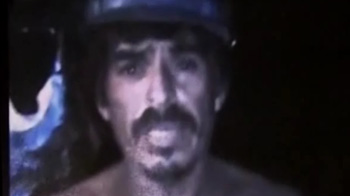 Video shows how trapped miners are coping