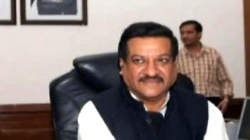 चव्हाण महाराष्ट्र के मुख्यमंत्री