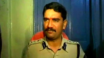 झाबुआ की दहशत, पुलिस है परेशान