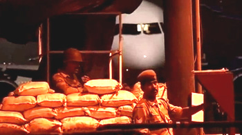 Flight scare for 153 Jet passengers at Mumbai airport