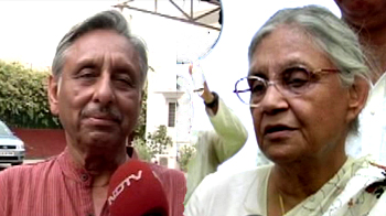 Sheila-Mani face-off