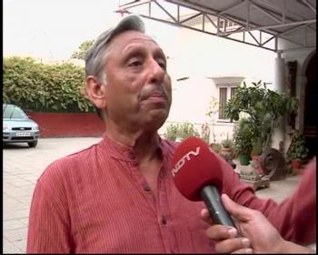 CWG 2010 a waste of money: Mani Shankar Iyer