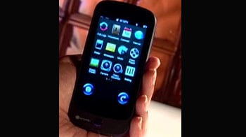 Video : Quick Review: Micromax Qube