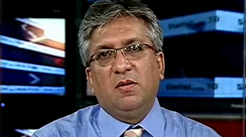 Sensex to touch 21,000 this year: Rada Advisors