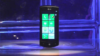 Exclusive: Review of Windows Phone 7