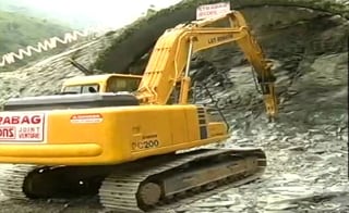 Video : New all-weather Rohtang Tunnel