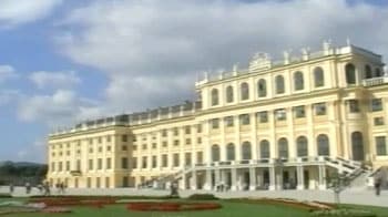 Video : Living like a king in Austria