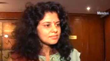 Shiney is innocent, says wife