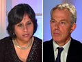 Video : West didn't create radical Islam: Tony Blair