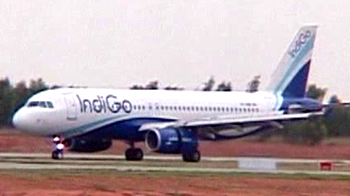 IndiGo to raise Rs 1600 cr through an IPO