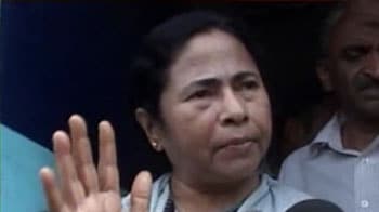 Video : Bengal train accident: Detailed probe ordered, says Mamata