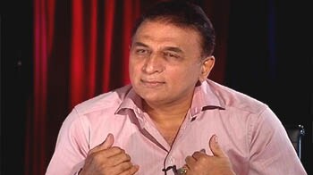 गावस्कर का बीसीसीआई से विवाद