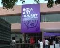 Video: India Art Summit 2009