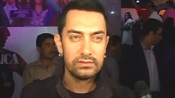 Video : No One Killed Jessica will have an impact: Aamir