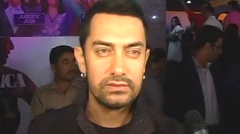 No One Killed Jessica will have an impact: Aamir