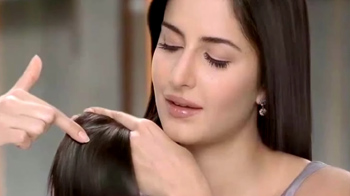 Katrina shares her beauty tips