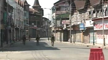 Fresh violence in Kashmir after 2 days of calm