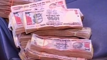 Video : IAS couple invested Rs 300 crore in stocks