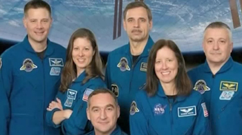 Space station breakdown has NASA scrambling