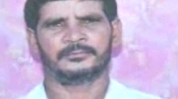 दलित को इतना पीटा कि मर गया