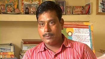 Video : Chhattisgarh's RTI hero fights transparent education system