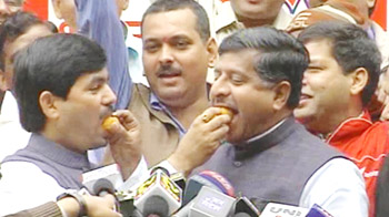 Will BJP’s sharp showing dull Nitish's edge?