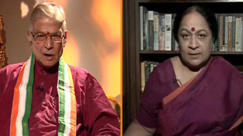 Fuel hike has been done on wrong pretext: MM Joshi