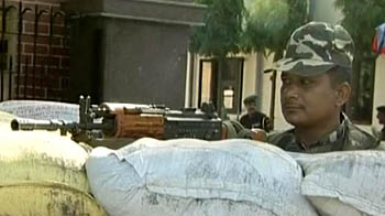 CWG opening ceremony today: Security blanket over Delhi