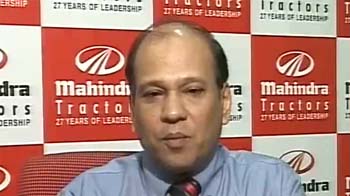 M&M on tractor sales