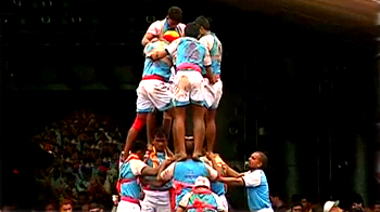 जोश से लबरेज़ हैं मुंबई के गोविन्दा...