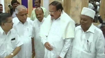 Karnataka crisis: BJP warns rebels to return or else