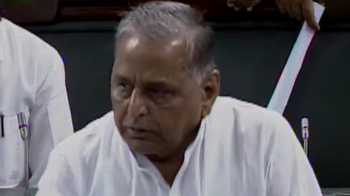 Farmer protests: Opposition takes on Mayawati