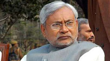 Nitish's Bihar: From goonda raj to vikas raj