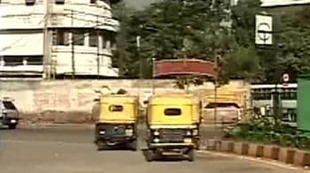Video : Bharat bandh: Few autos, taxis plying; trains normal in Bangalore