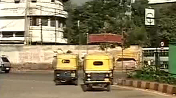 Bharat bandh: Few autos, taxis plying; trains normal in Bangalore